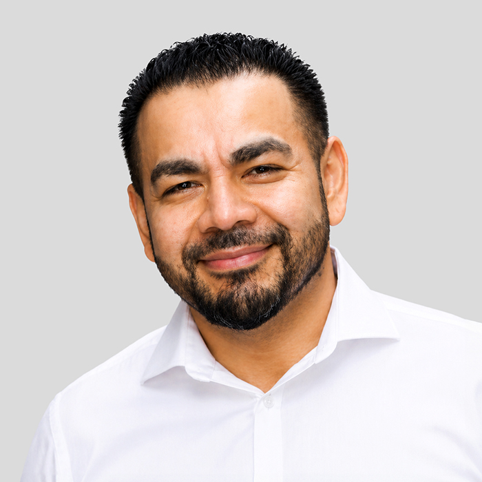 Marvin Vigil Photo