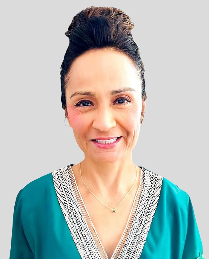Rosa Castillo photo