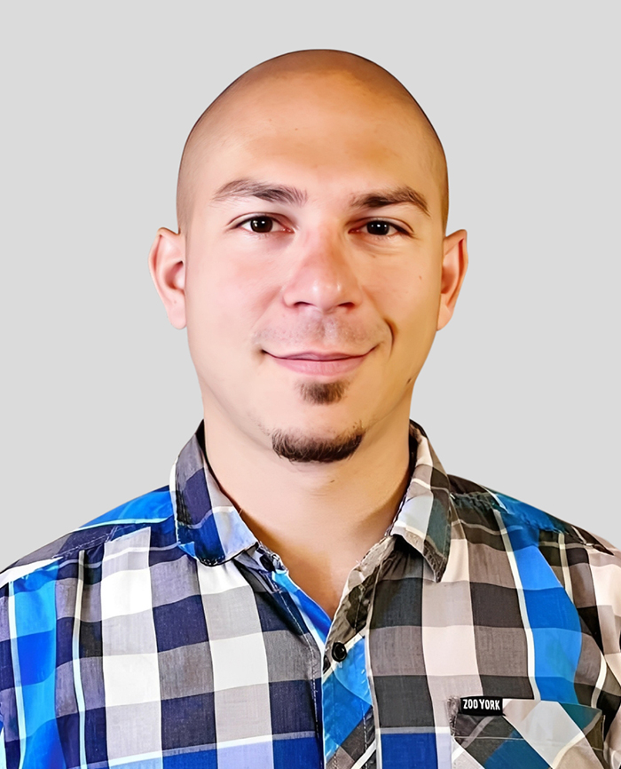 Devon Cedeno Photo