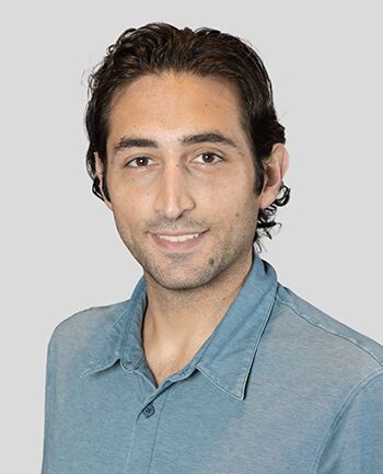 Alen Baharyan
