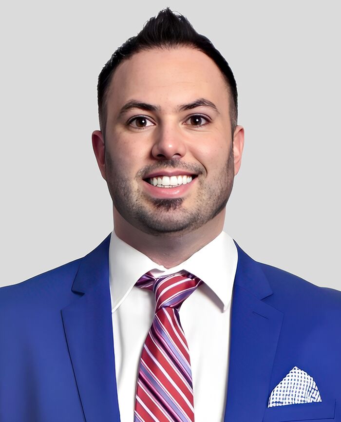 Kyle Lindemann
