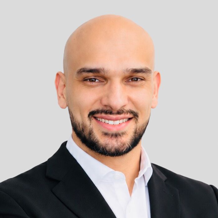 Ruben Diaz Photo
