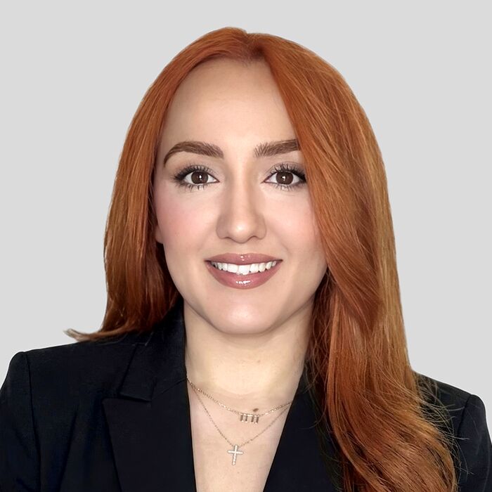 Iris Chavez
