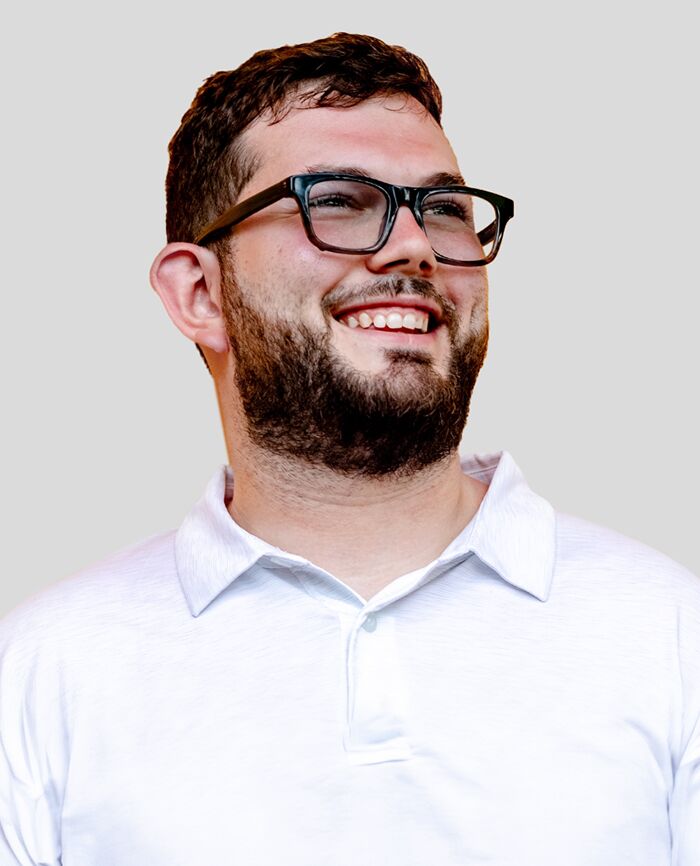 Jacob Rapoport Photo