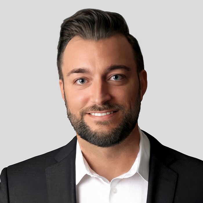 Michael Zachman Photo