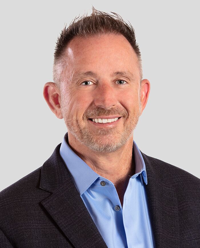 John Fagan Photo