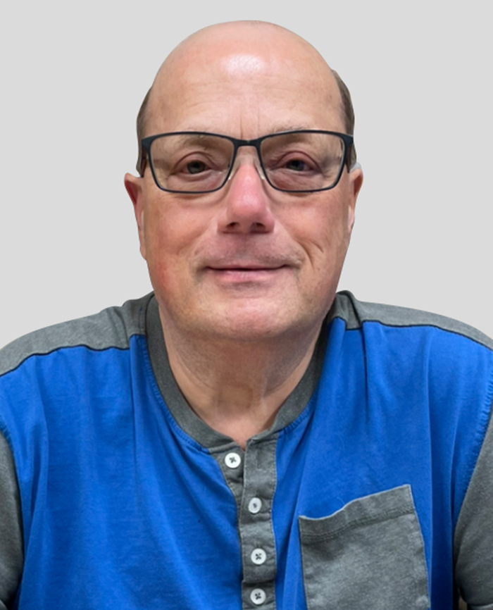 Steven Coffman Photo