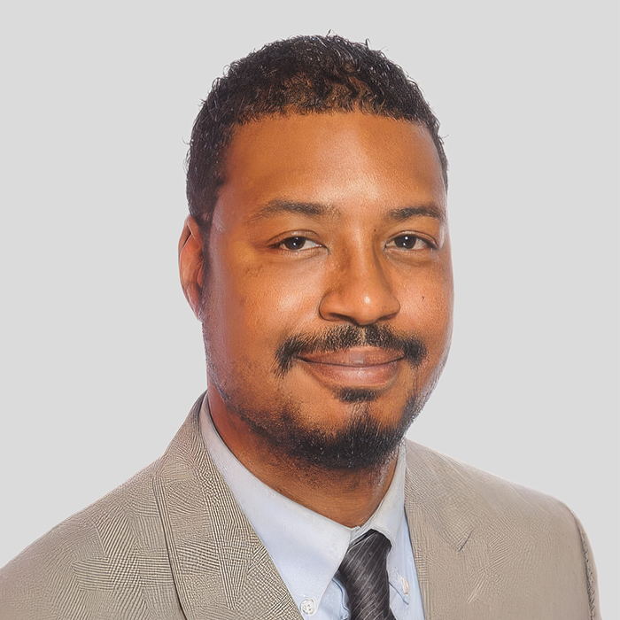 Marquelon Sigler Photo