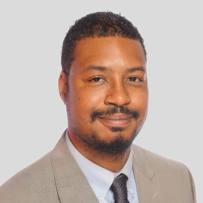 Marquelon Sigler Photo