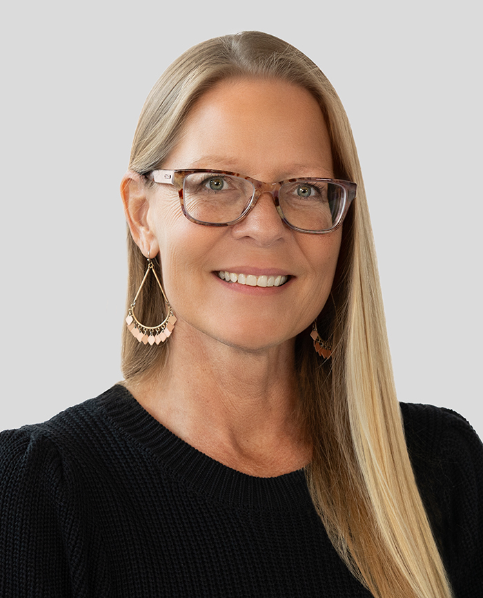Nikki Welsch Photo