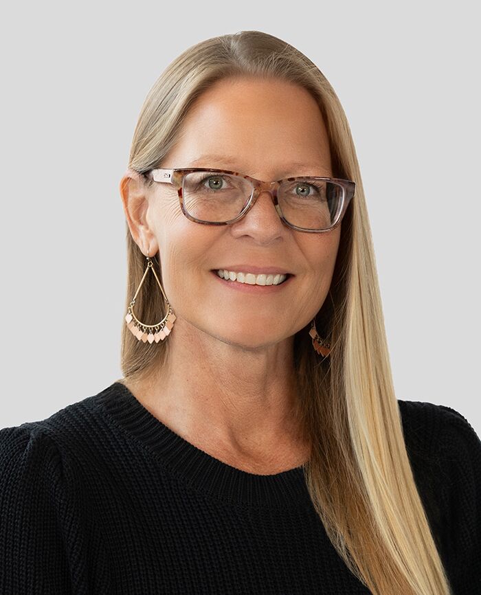 Nikki Welsch Photo