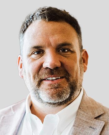 Michael Burke Photo