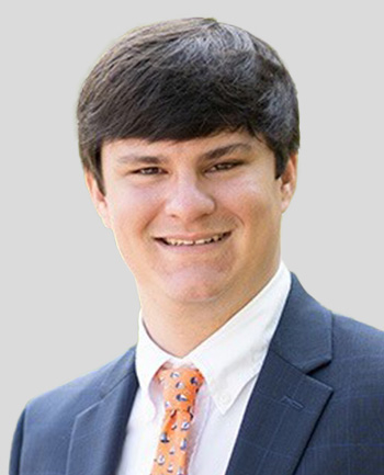 Matthew Gregg Photo