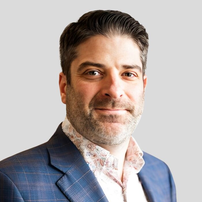 Corey Childers photo