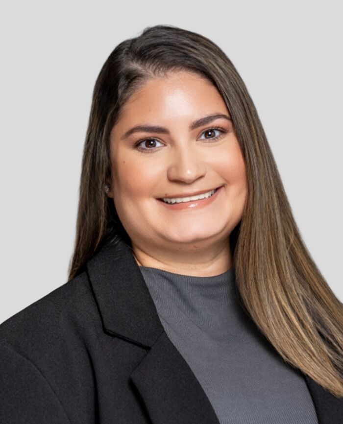 Angie Soto Photo