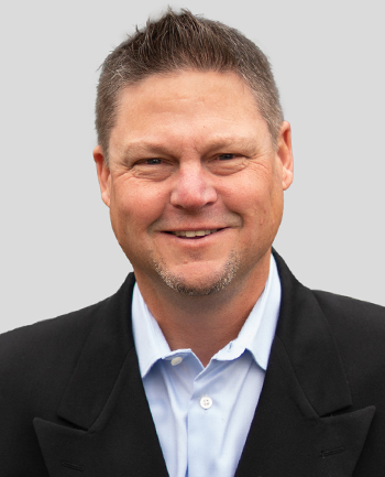 Boyd Robinson Photo
