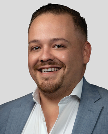 Kevin Clarkson Photo
