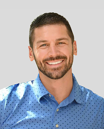Matt Pell Photo