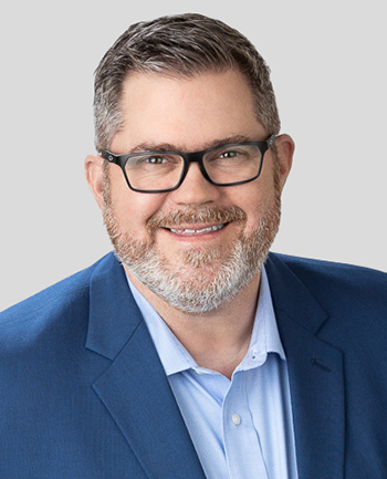 Garrick West Photo