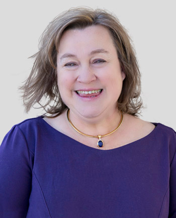Gail Hillman Photo