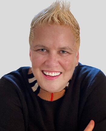 Jen Morrison Photo