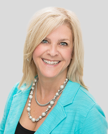 Lisa McCormick Photo