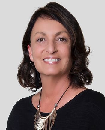 Headshot of Michele Theel