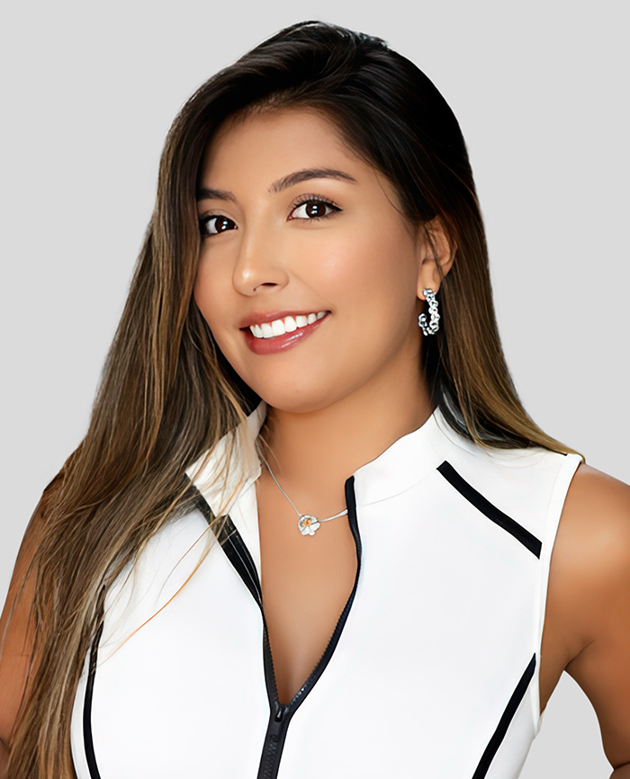 Daniela Arevalo Perez Photo