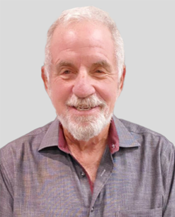 Jerry Epstein Photo