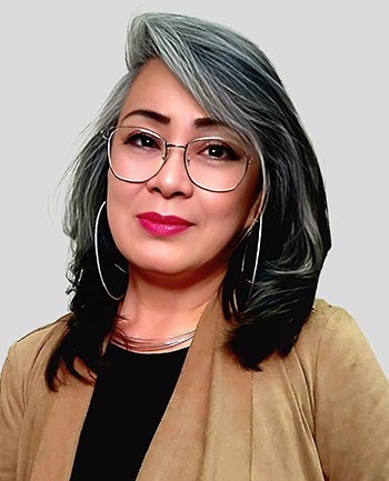 Myrna Banzon Photo