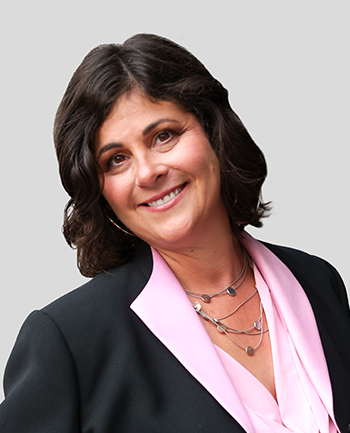 Gina Maher Photo
