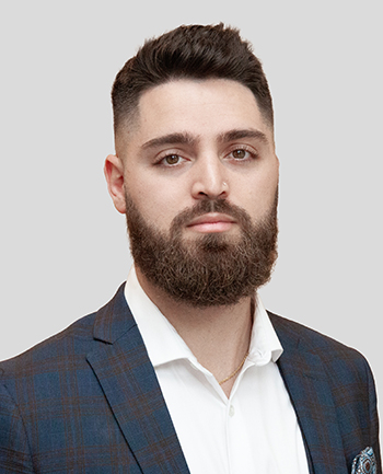 Anthony Avallone Photo
