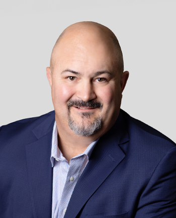 Bryan Booth Photo