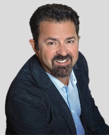 Rocky DiTuri Photo