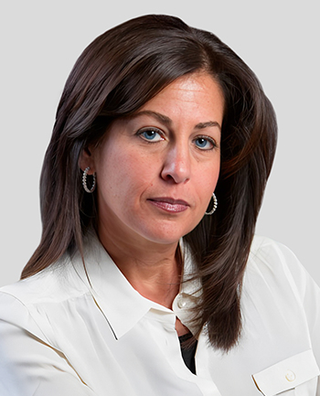 Susan Lake Photo
