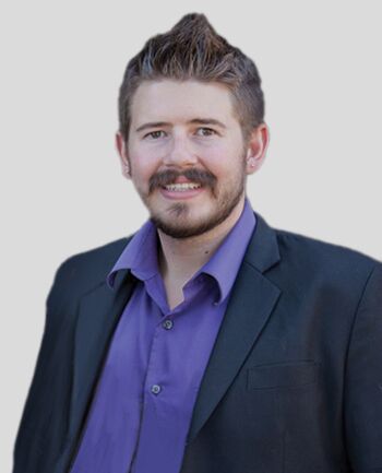Joshua Augason Photo