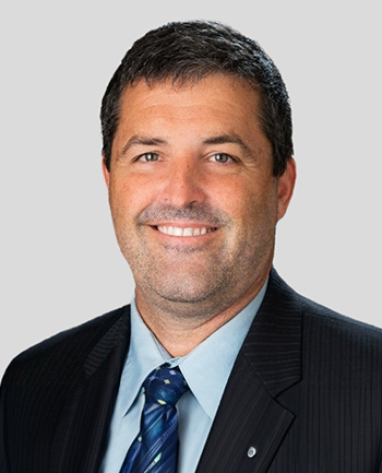 John Oksen Photo