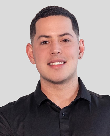Edwin Cisneros Photo