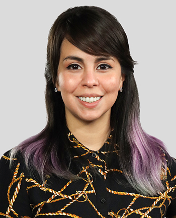 Luz Martinez Photo
