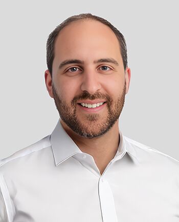 Chaim Gruenzweig