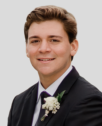 Stephen Lutche Photo