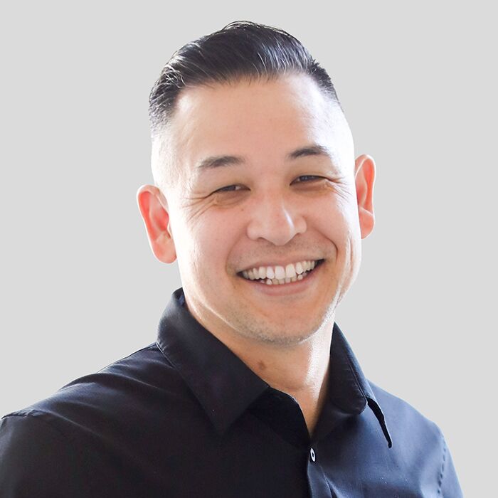 Nathan Fitzgerald photo