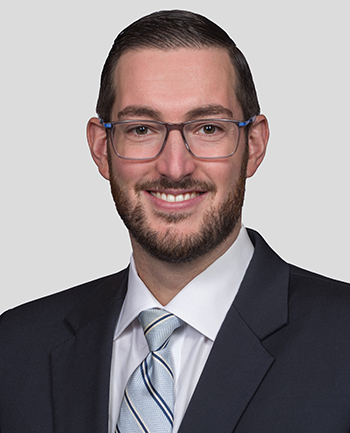 Ryan Oestreich Photo