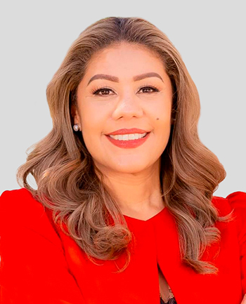 Patricia Acosta Photo