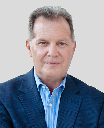 Brian Denton, CDLP Photo