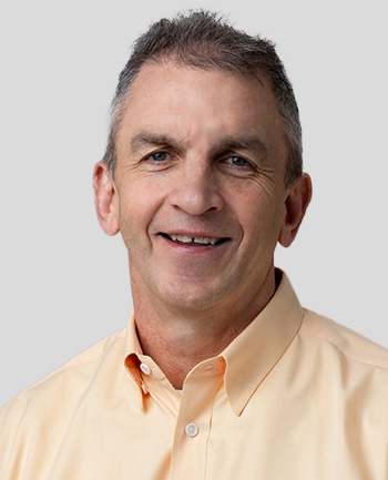 Mark Hesser Photo