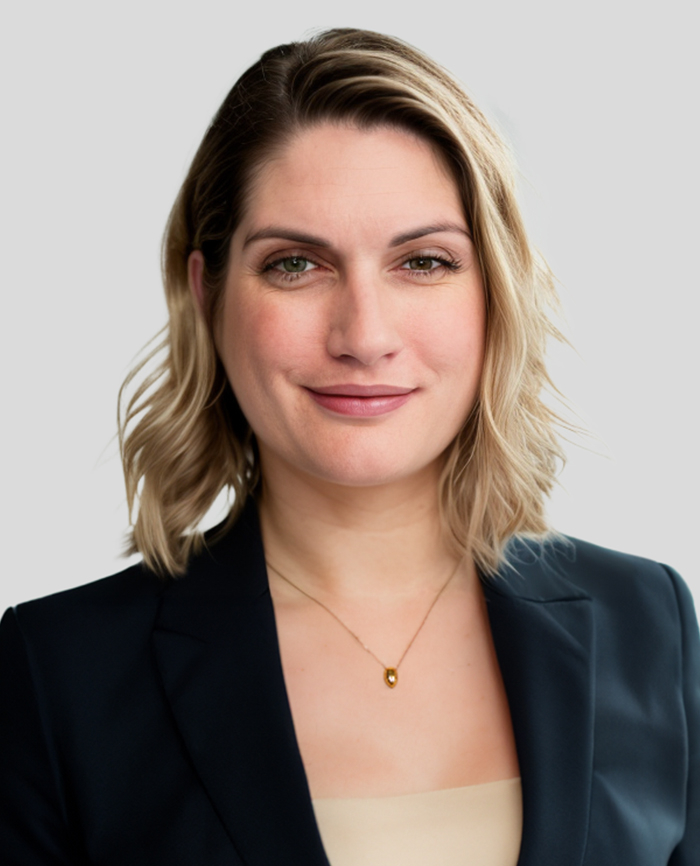 Jana Merchant Photo