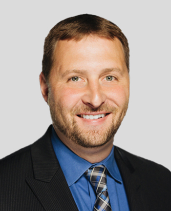Brian Vollmer Photo