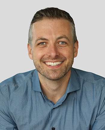 Scott Sheridan Photo