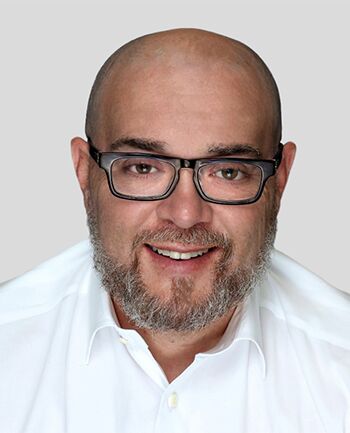 John Carvalho Photo
